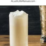 Ramos Gin Fizz PIN