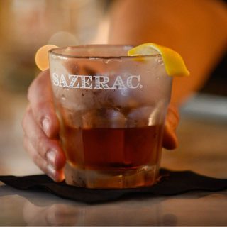 Sazerac