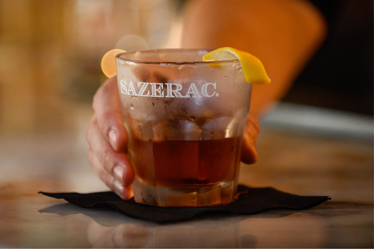 Sazerac