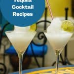 Tequila Cocktail Recipes