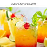 Virgin Mai Tai