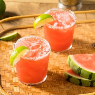 Watermelon Margarita