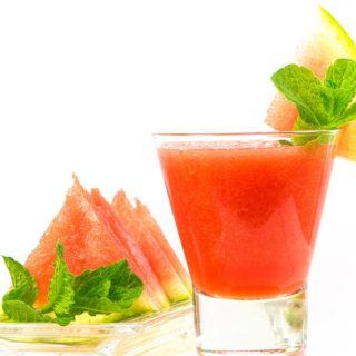 Watermelon Shot
