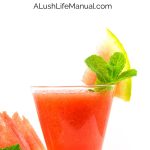 Watermelon Shot PIN