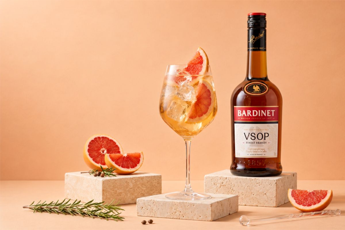 Bardinet Spritz