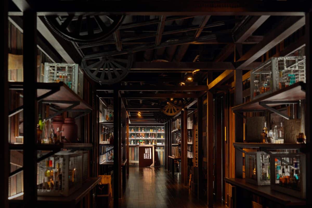 MO Bar
