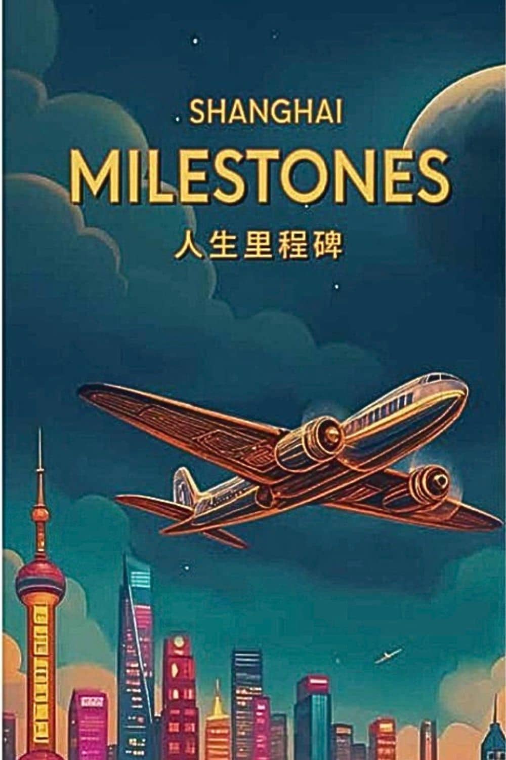 Milestones (1)