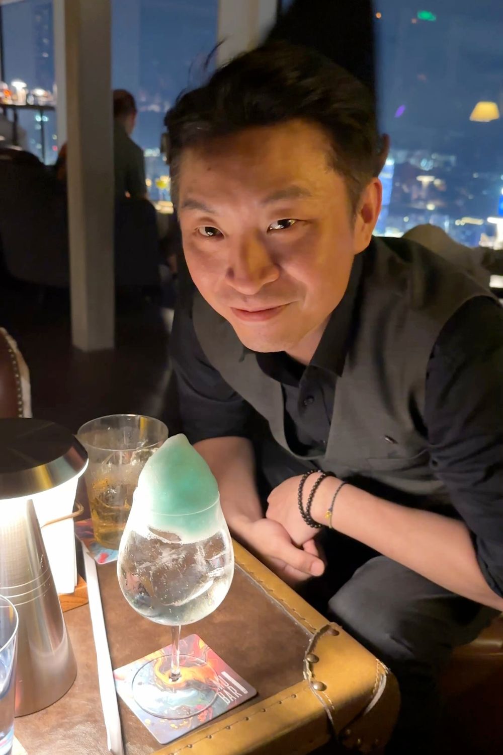 Tiger Chang MO