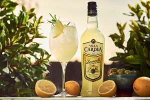 Villa Cardea Spritz