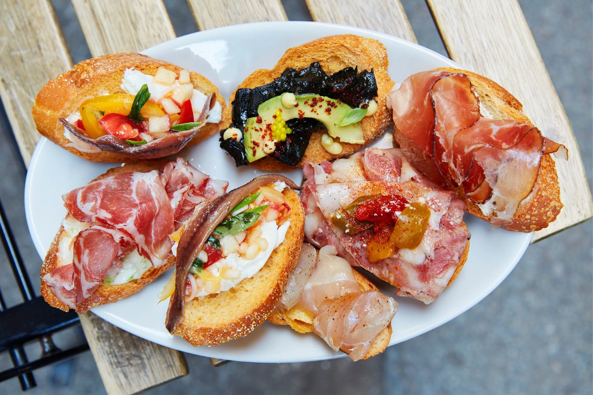 Cicchetti