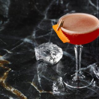 Plum Sour