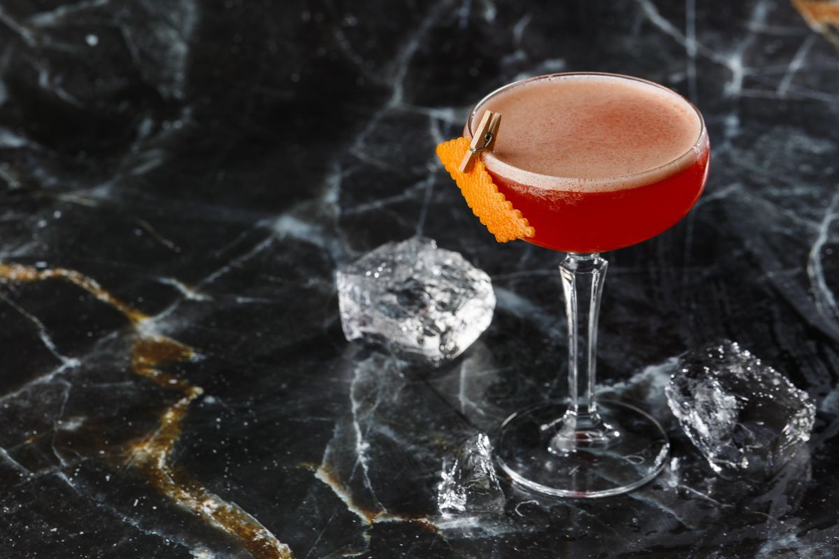 Plum Sour