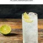 Ranch Water pin
