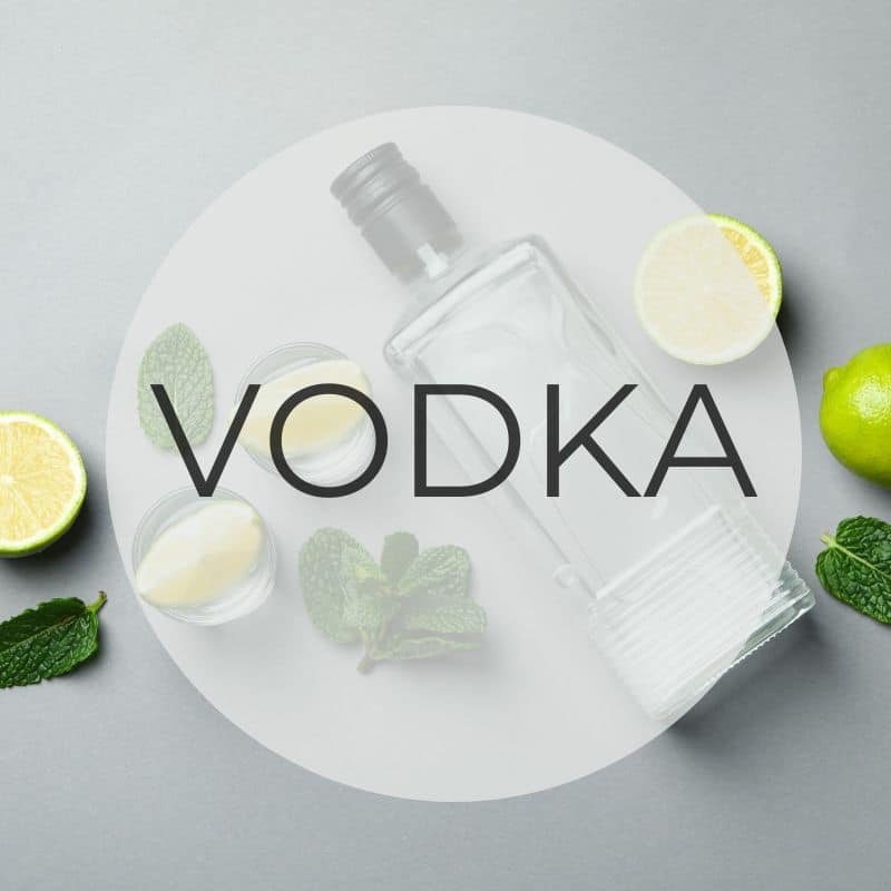 VODKA