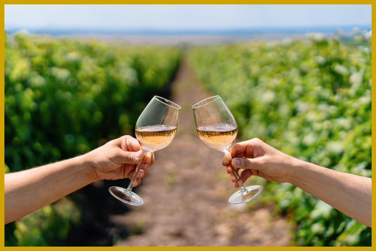 Vineyards Adriana Duduleanu _ EyeEm from Getty Images