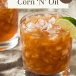 Corn and Oil Pin 3