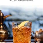 Kentucky Colonel PIN Cocktail
