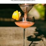 Monkey Gland PIN