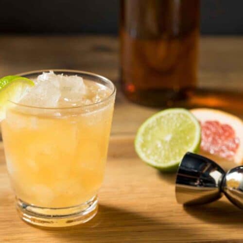 Navy Grog