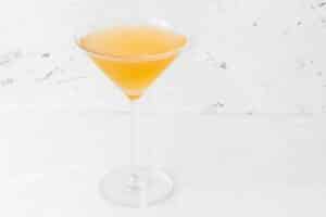 Park Avenue Cocktail
