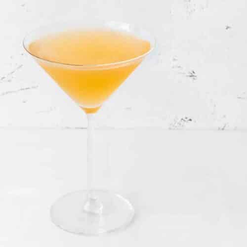 Park Avenue Cocktail
