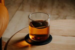 Turin cocktail