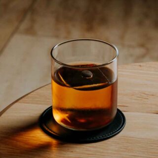 Turin cocktail