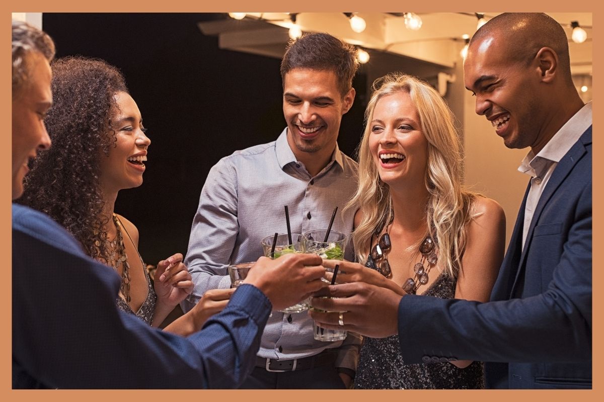 cocktail tours