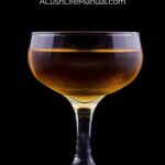 Corpse Reviver No 1 PIN